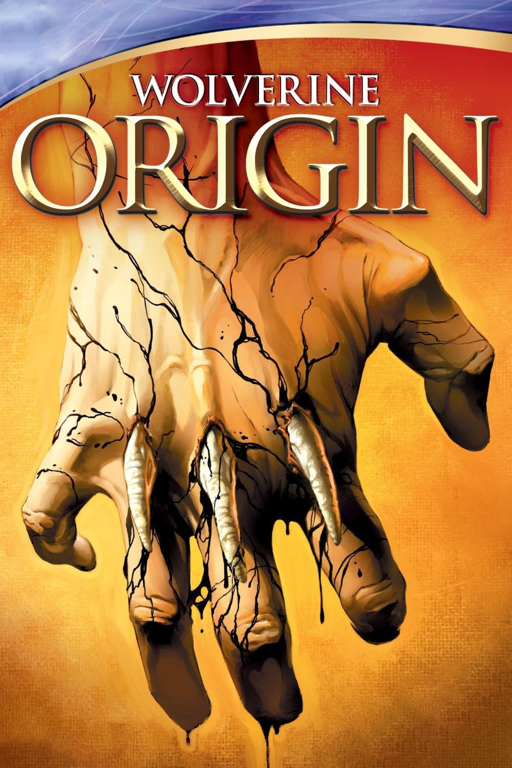 Wolverine: Origin | Wolverine: Origin