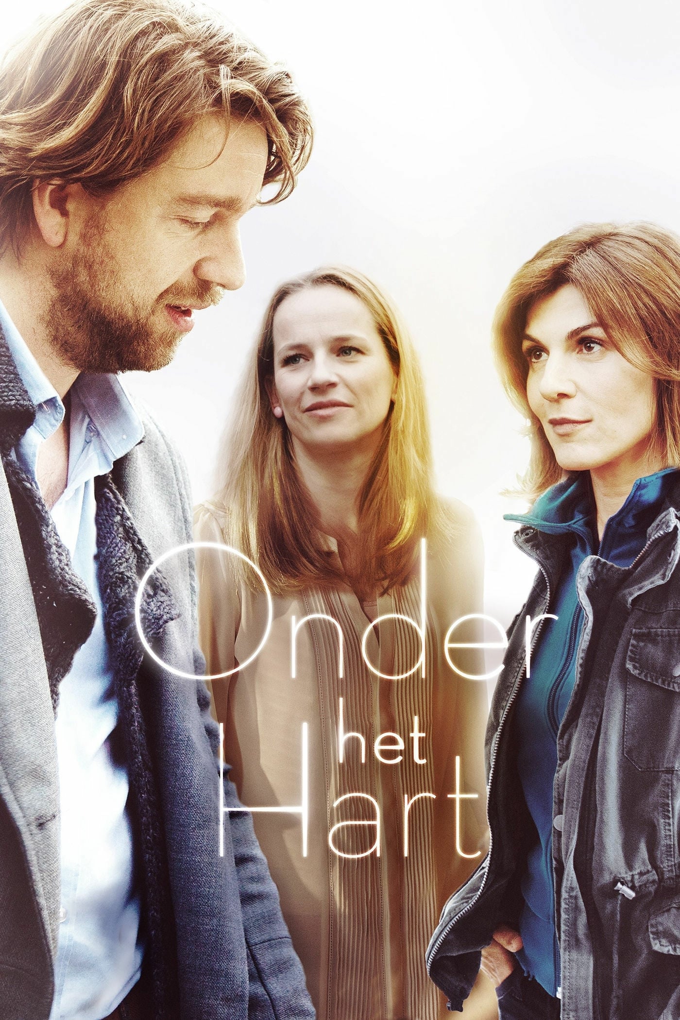 Onder het Hart | Onder het Hart