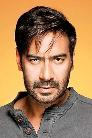 بازیگر Ajay Devgan  