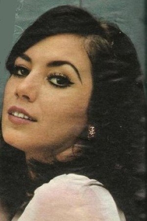 بازیگر Lida Daneshvar  