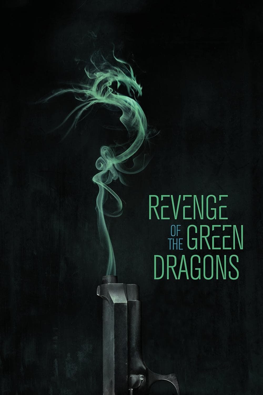 Revenge of the Green Dragons | Revenge of the Green Dragons