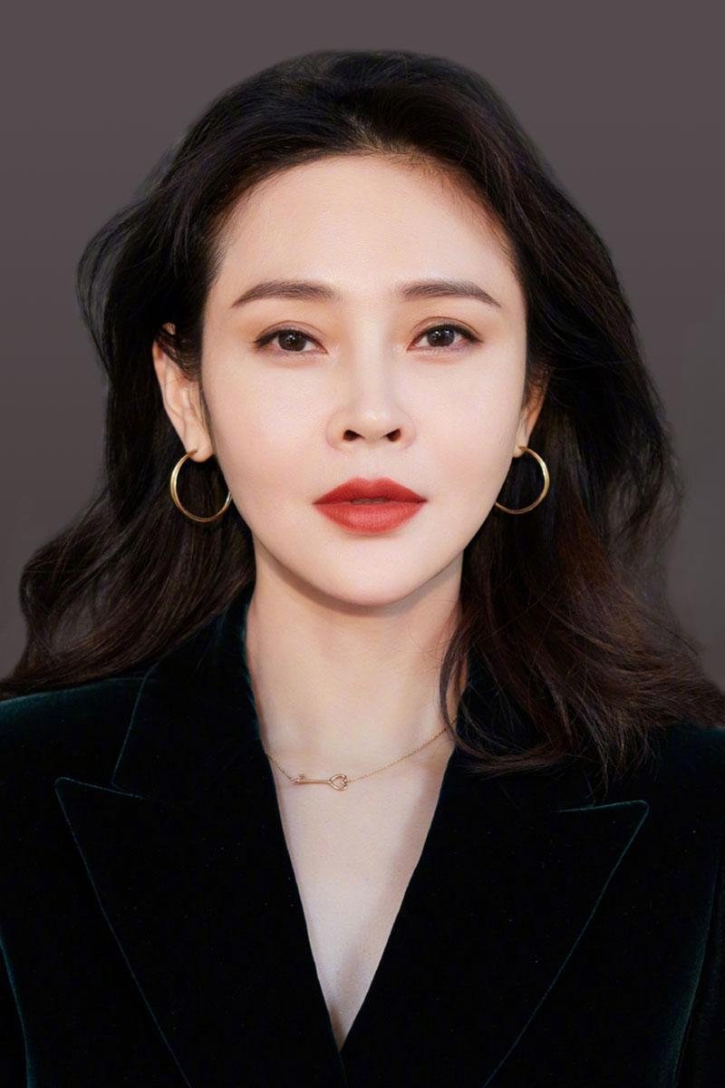 بازیگر Yu Mingjia  