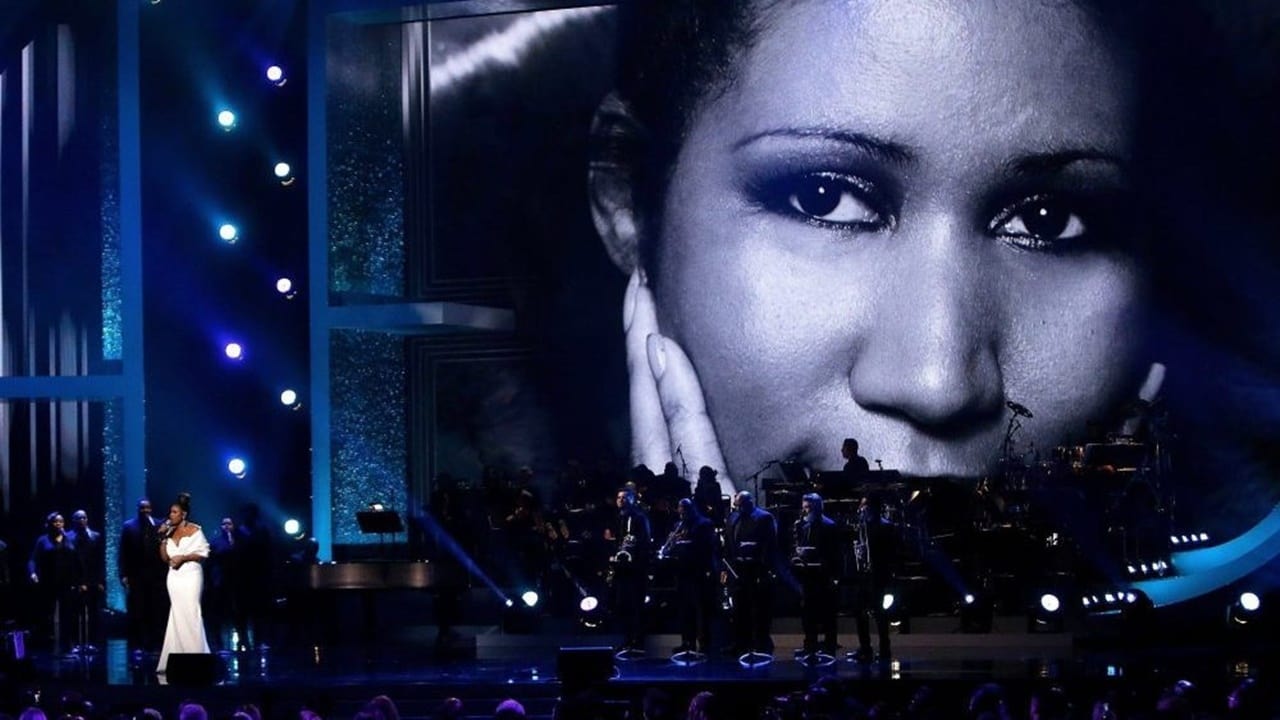 Aretha! A Grammy Celebration for the Queen of Soul|Aretha! A Grammy Celebration for the Queen of Soul