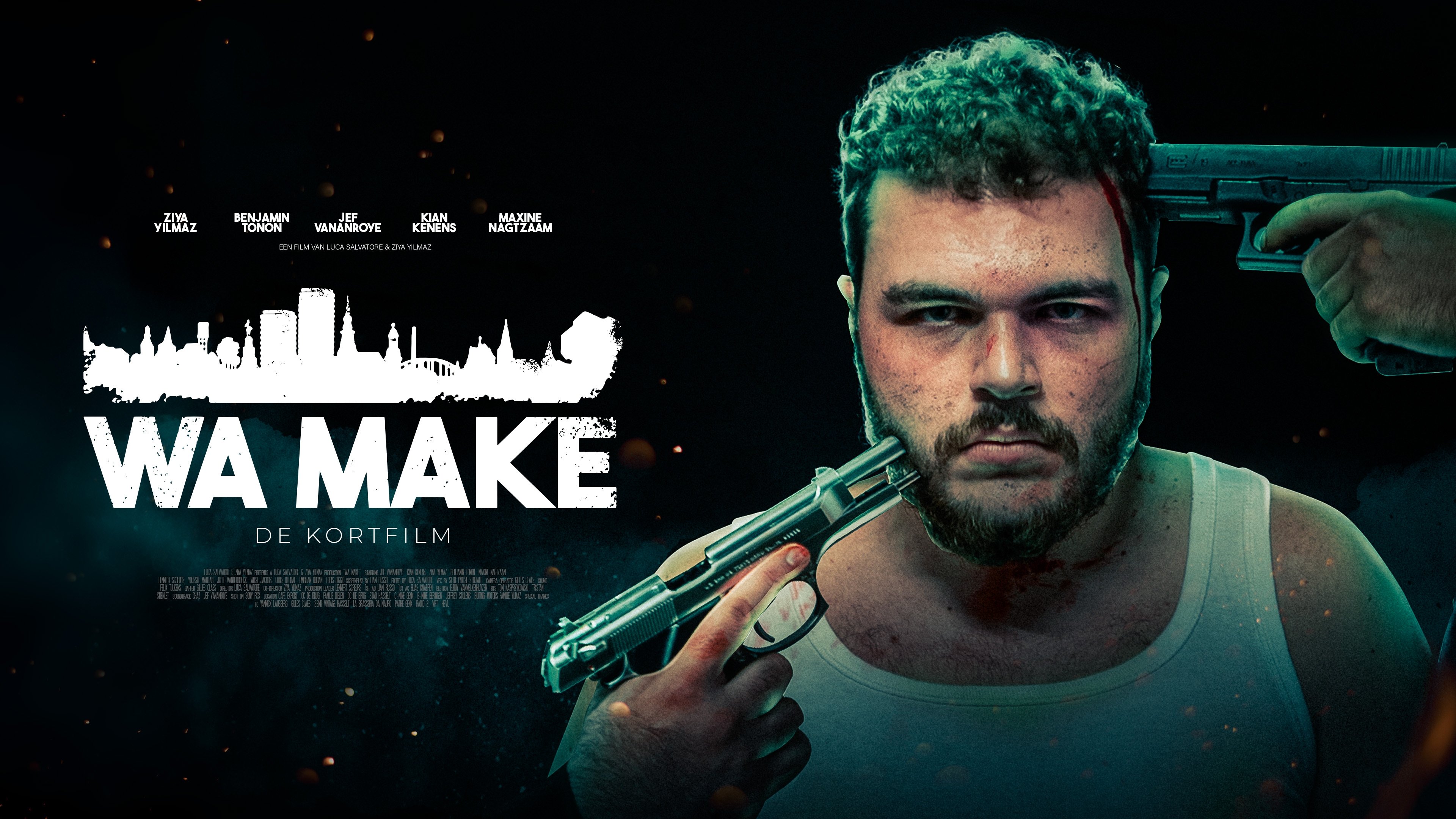 Wa Make|Wa Make