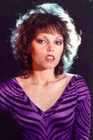 بازیگر Pat Benatar  