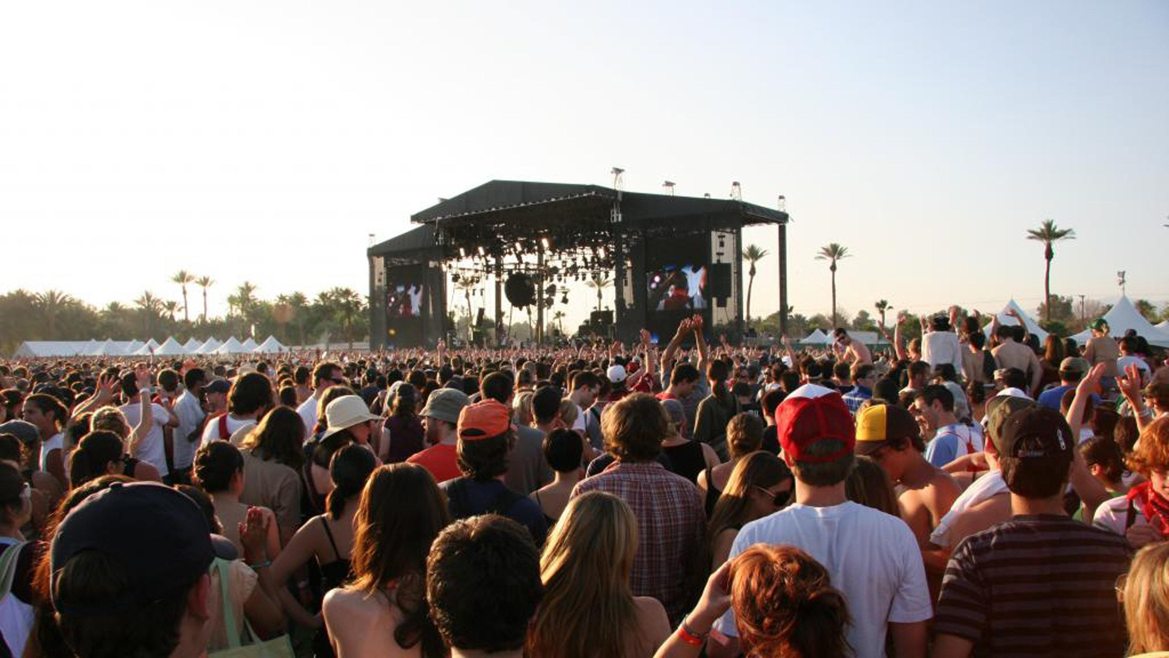 Coachella|Coachella