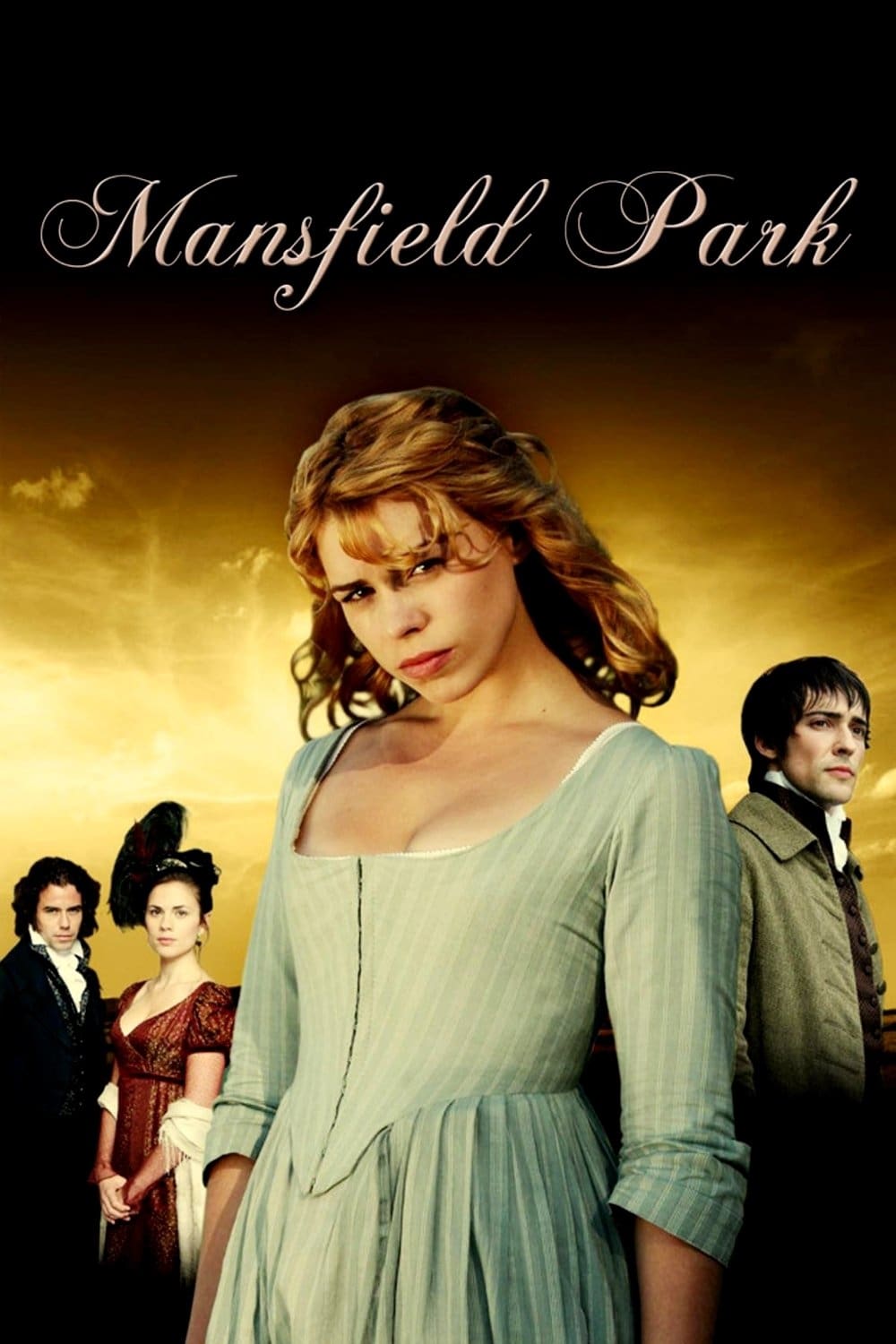 Mansfield Park | Mansfield Park