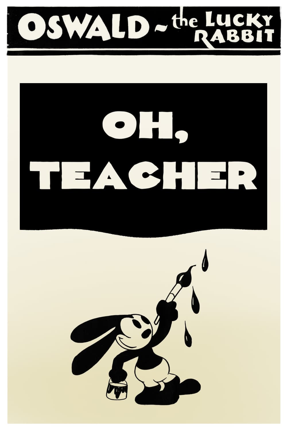 Oh, Teacher! | Oh, Teacher!