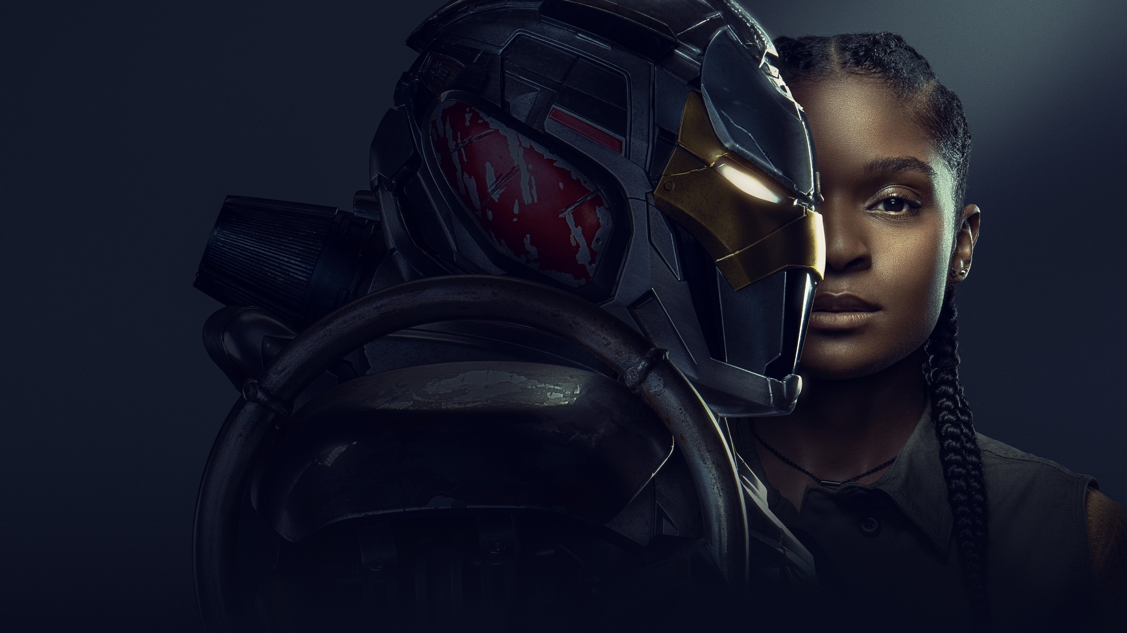 Ironheart|Ironheart