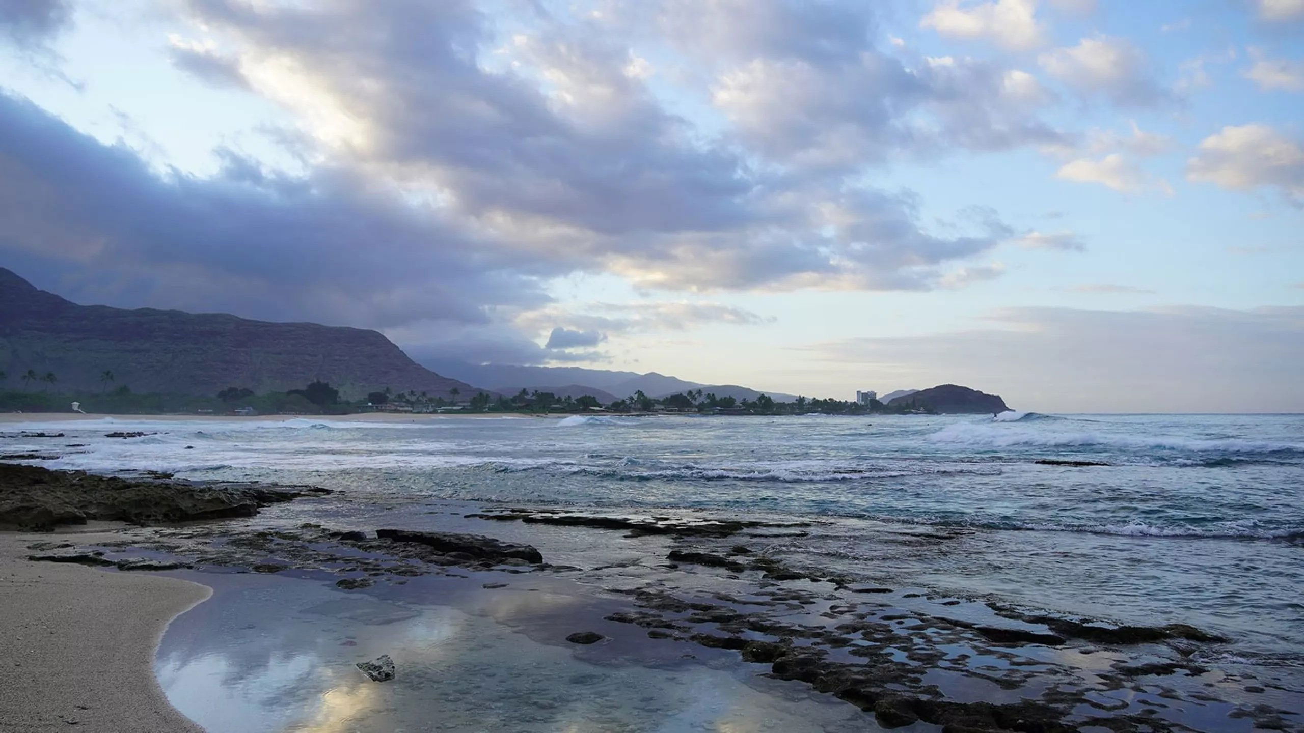 Hawaiis versteckte Paradiese|Hawaiis versteckte Paradiese