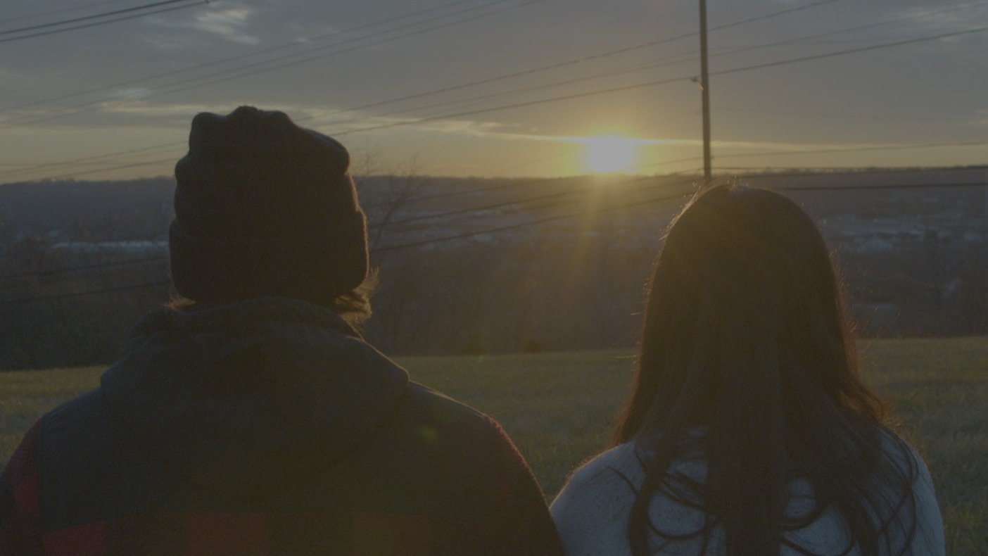 One Last Sunset|One Last Sunset