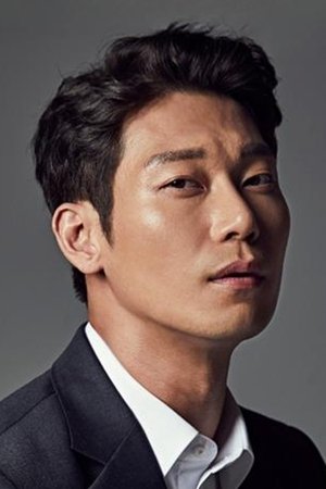 بازیگر 박훈  