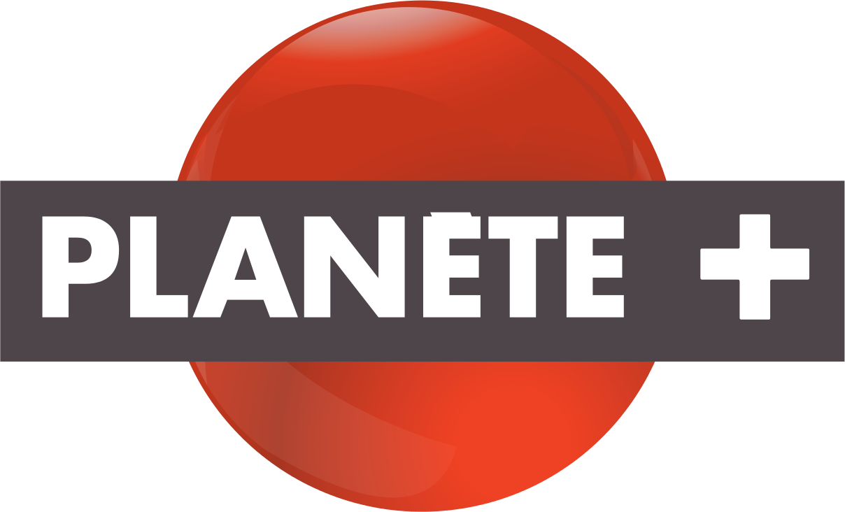 Planète+