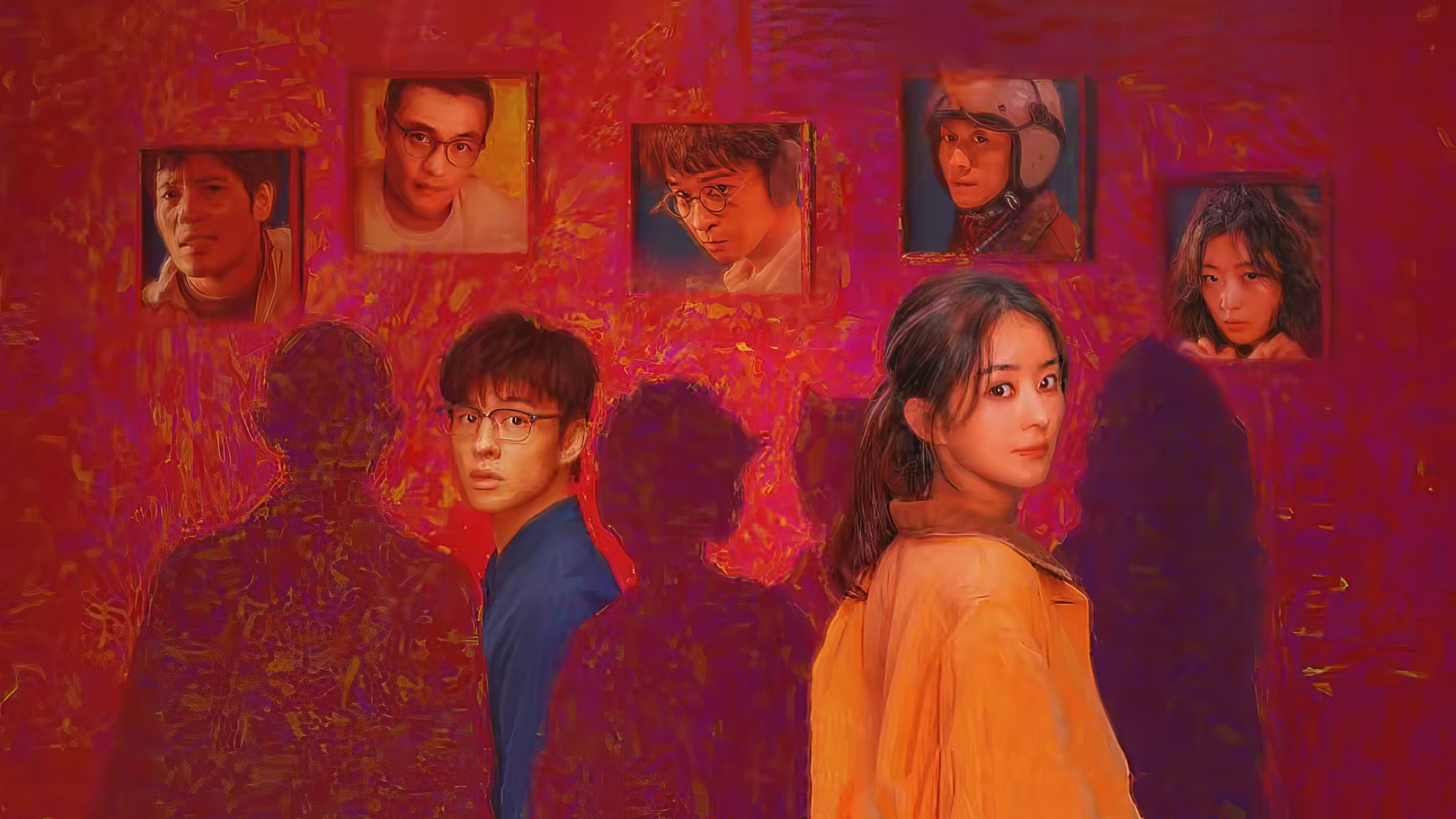在人间|在人间