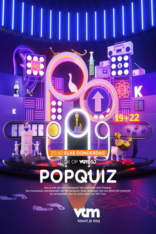 Popquiz | Popquiz