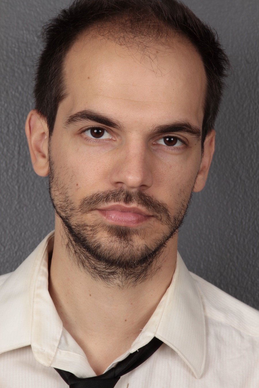 بازیگر Micah Spayer  