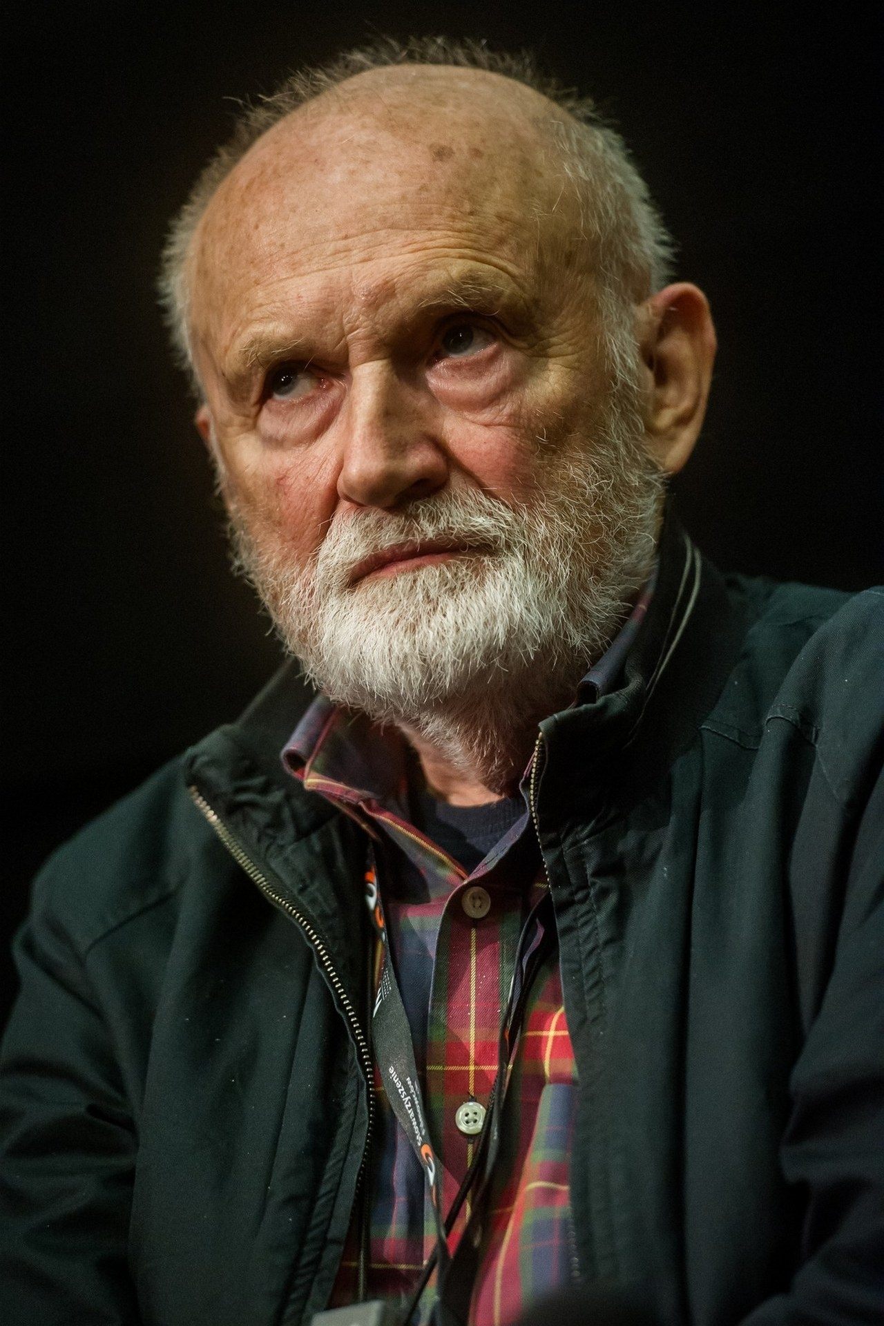بازیگر Andrzej J. Jaroszewicz  