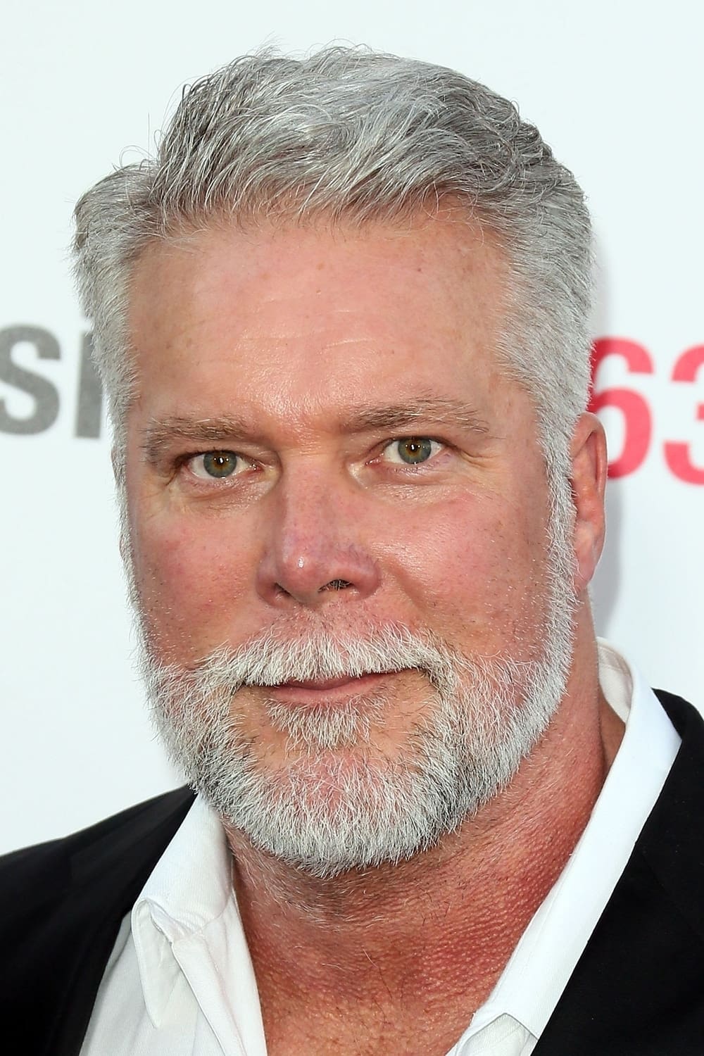 بازیگر Kevin Nash  