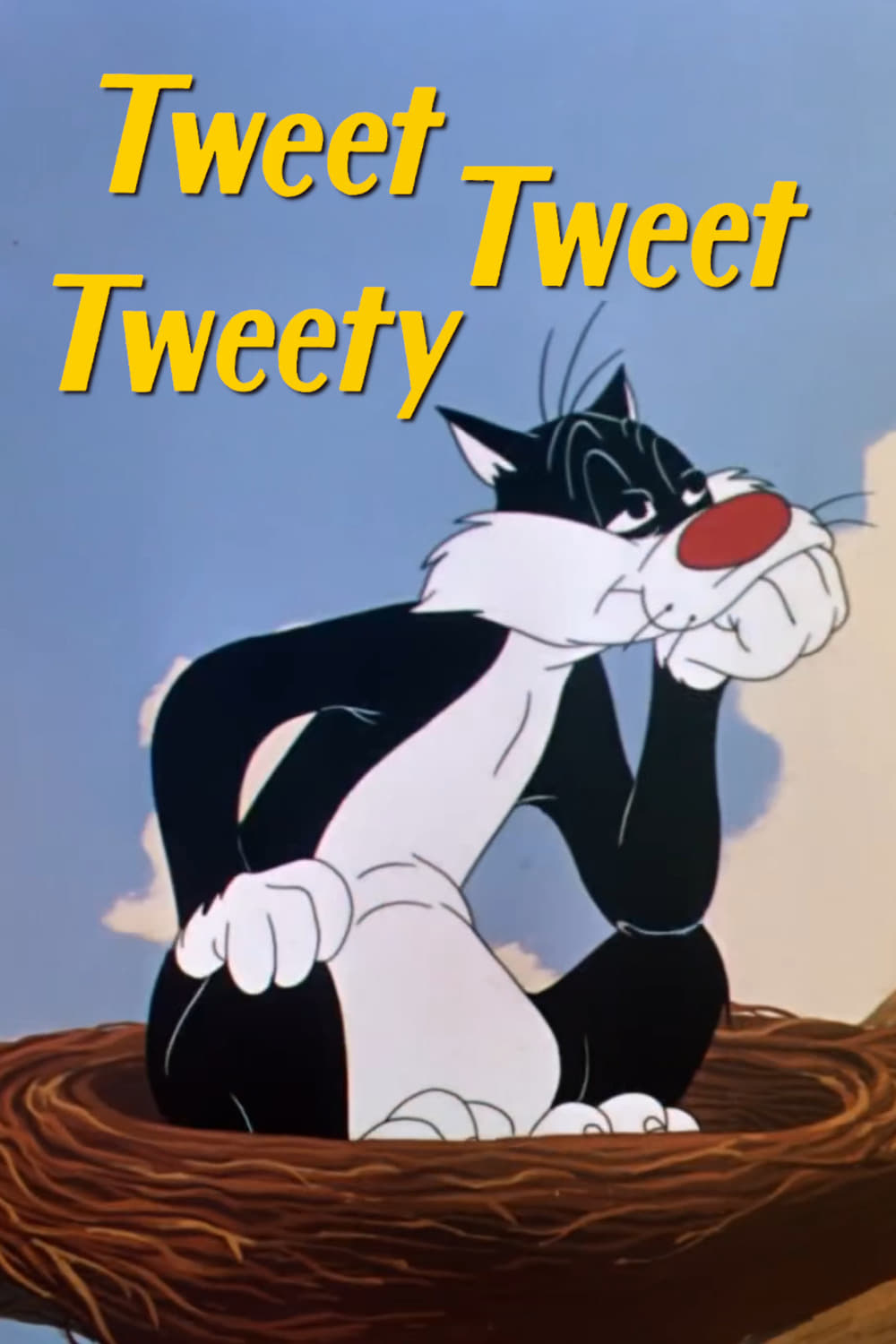 Tweet Tweet Tweety | Tweet Tweet Tweety