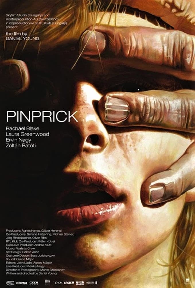 Pinprick | Pinprick