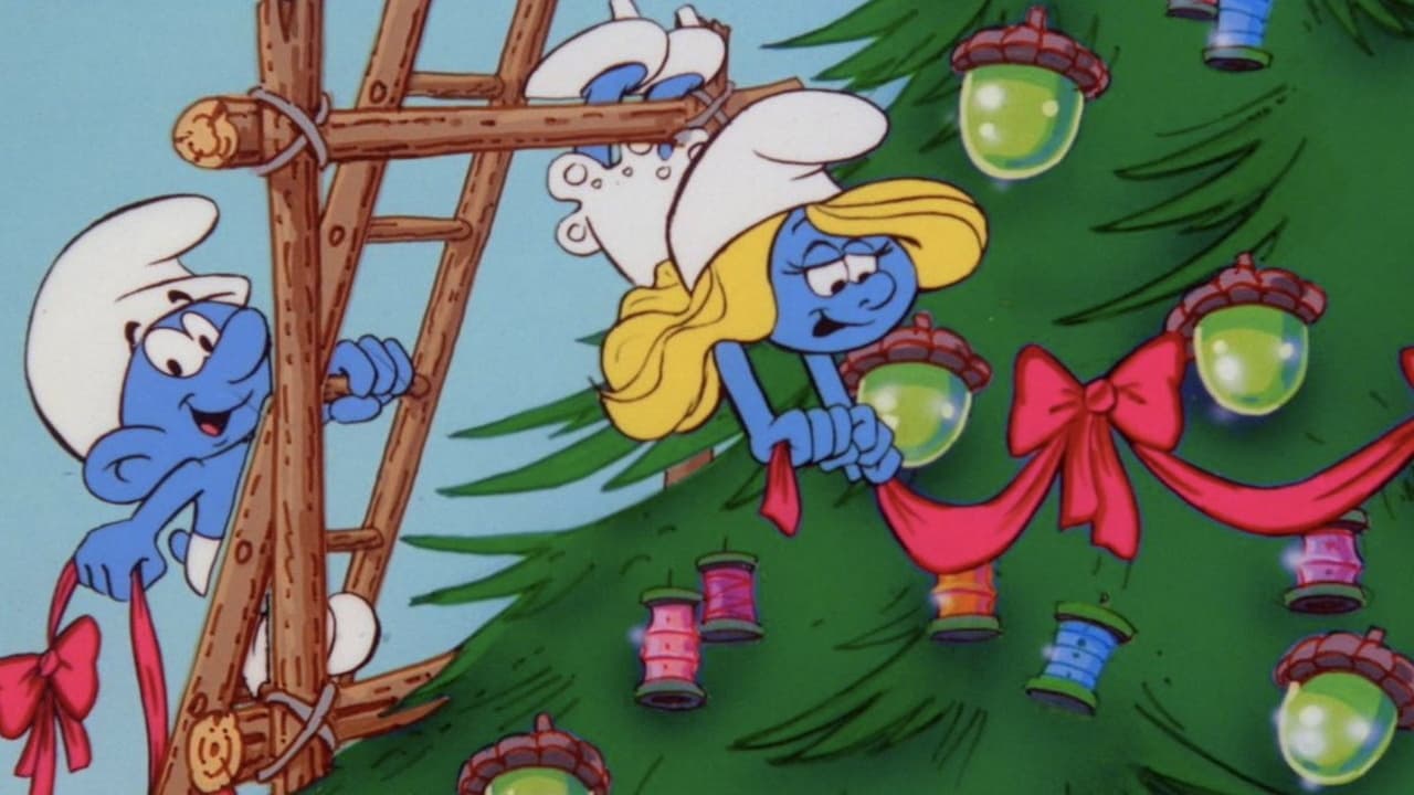 The Smurfs Christmas Special|The Smurfs Christmas Special