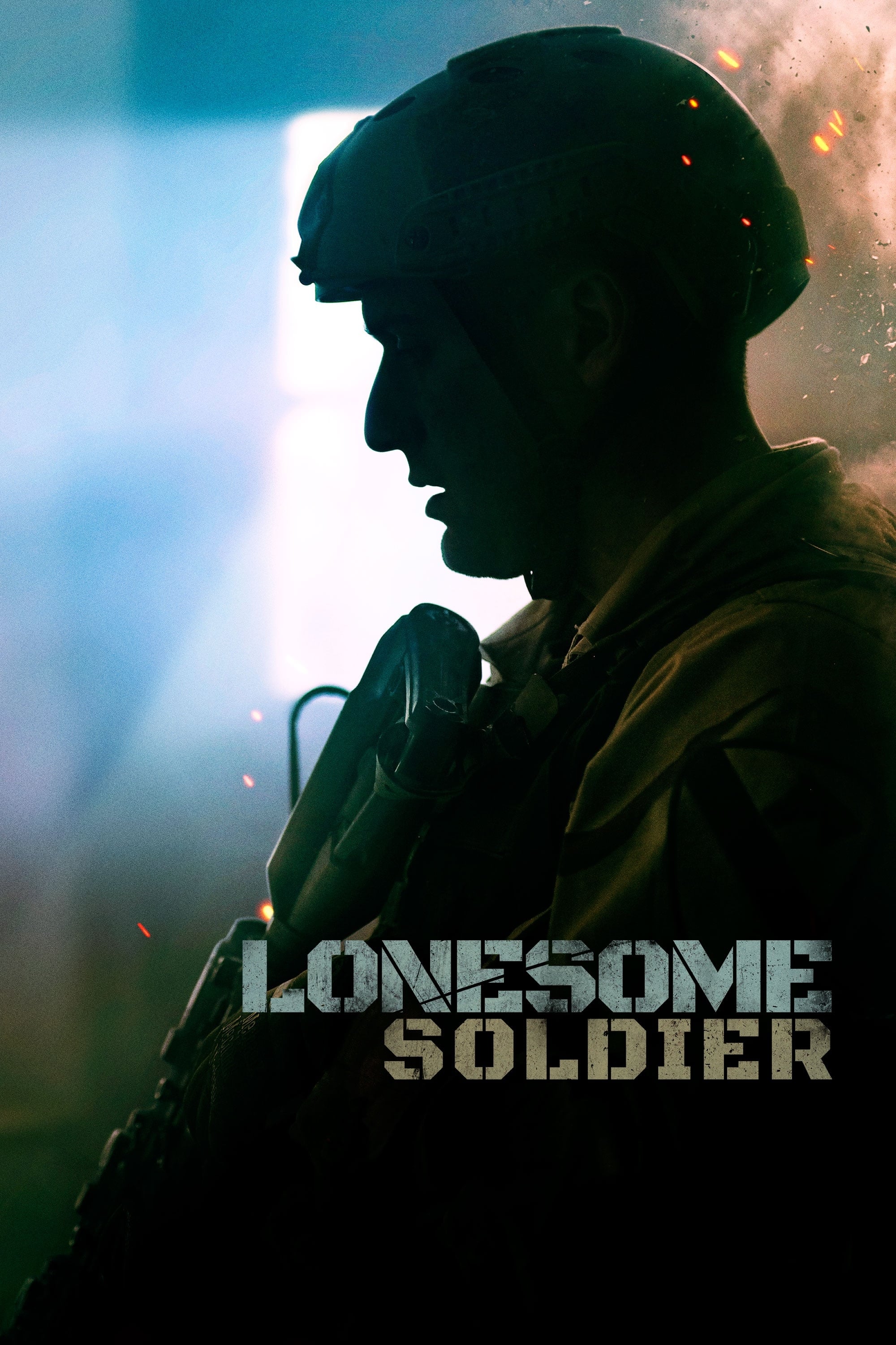 Lonesome Soldier | Lonesome Soldier