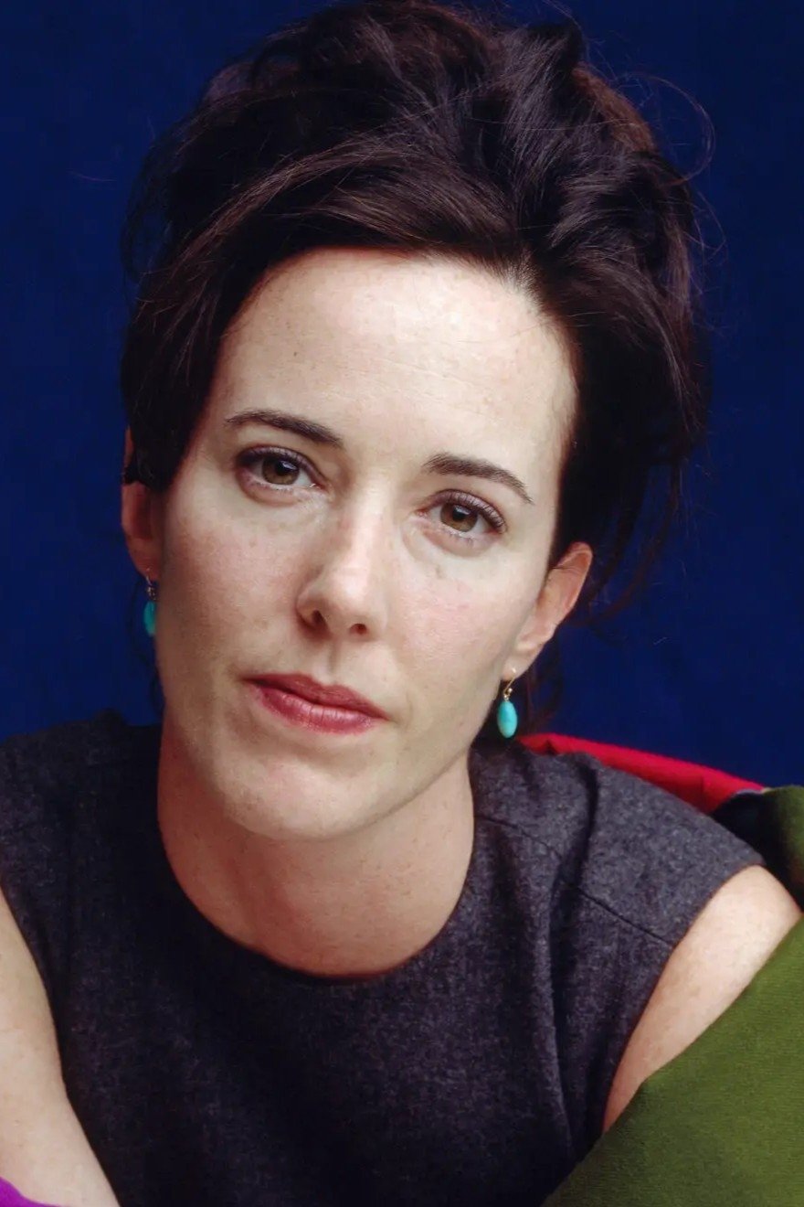بازیگر Kate Spade  