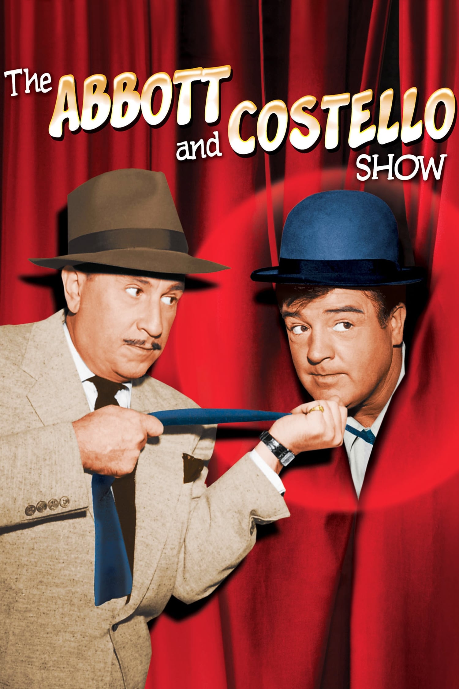 The Abbott and Costello Show | The Abbott and Costello Show