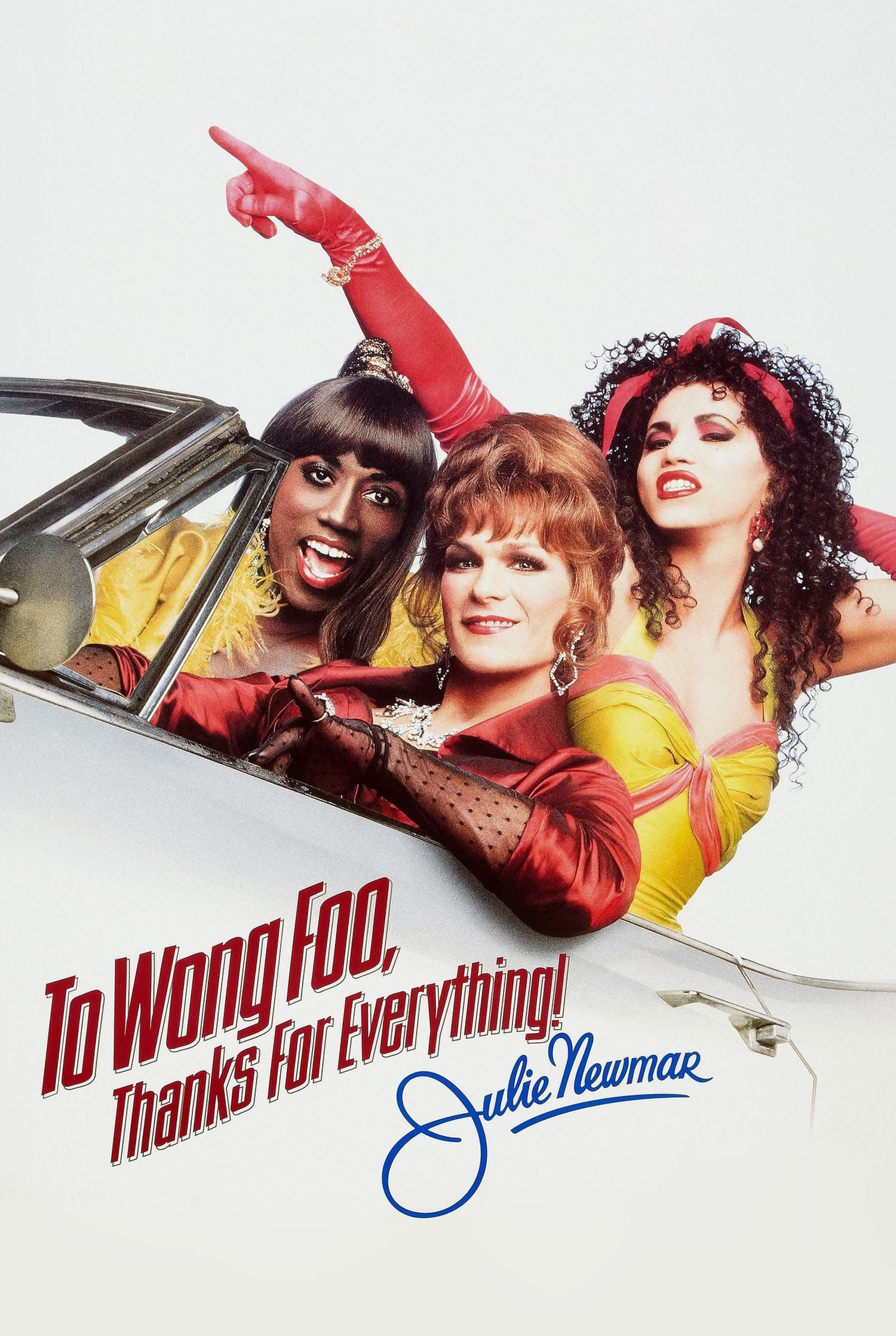 To Wong Foo, Thanks for Everything! Julie Newmar | To Wong Foo, Thanks for Everything! Julie Newmar