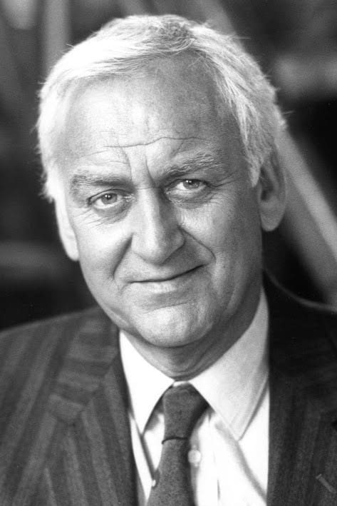 بازیگر John Thaw  