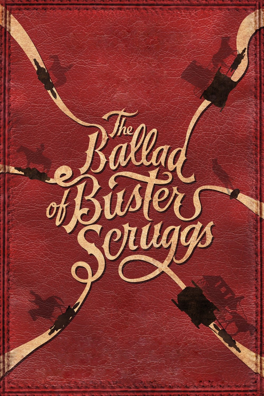 The Ballad of Buster Scruggs | The Ballad of Buster Scruggs