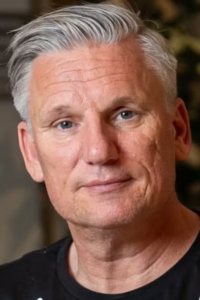 بازیگر Nikolaj Jacobsen  