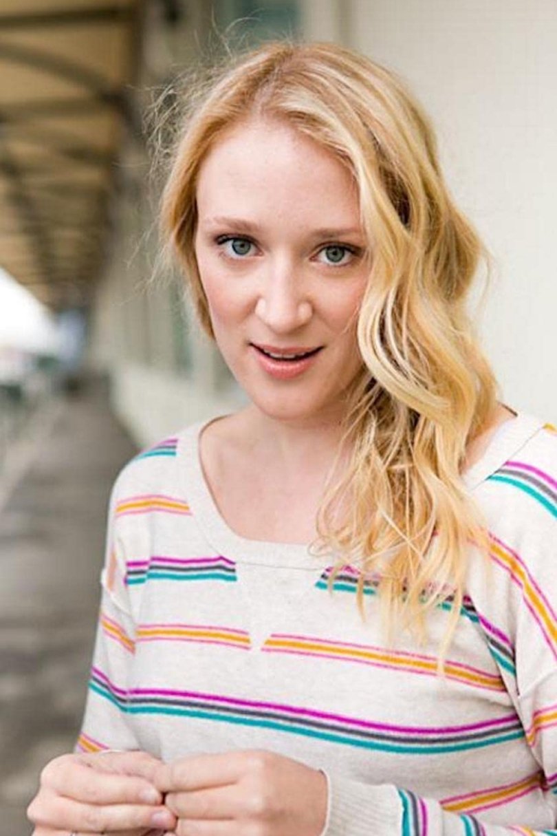 بازیگر Mallie McCown  