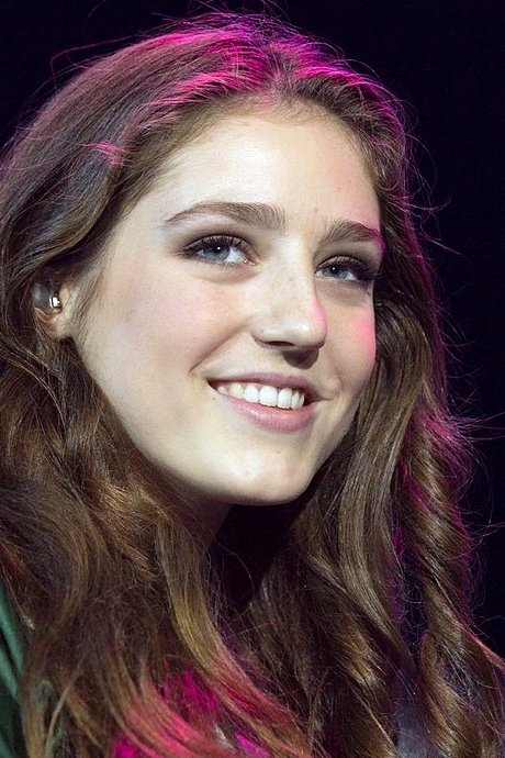 بازیگر Birdy  