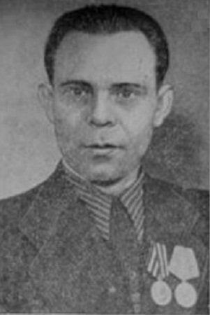 بازیگر Фёдор Котельников  