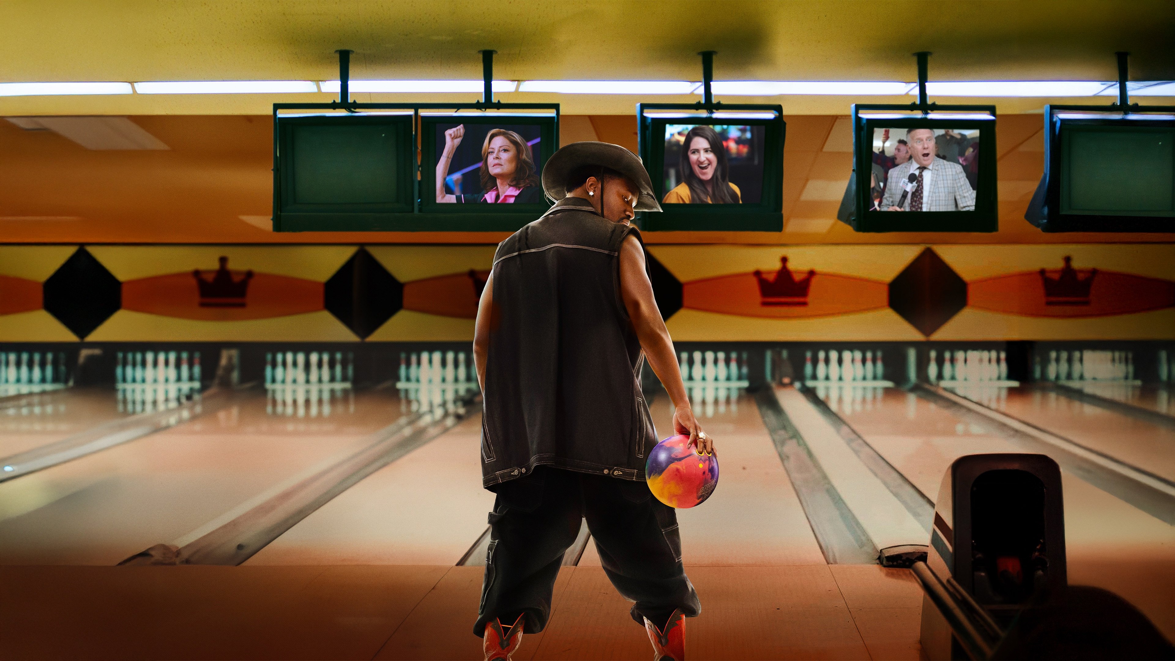 The Gutter|The Gutter