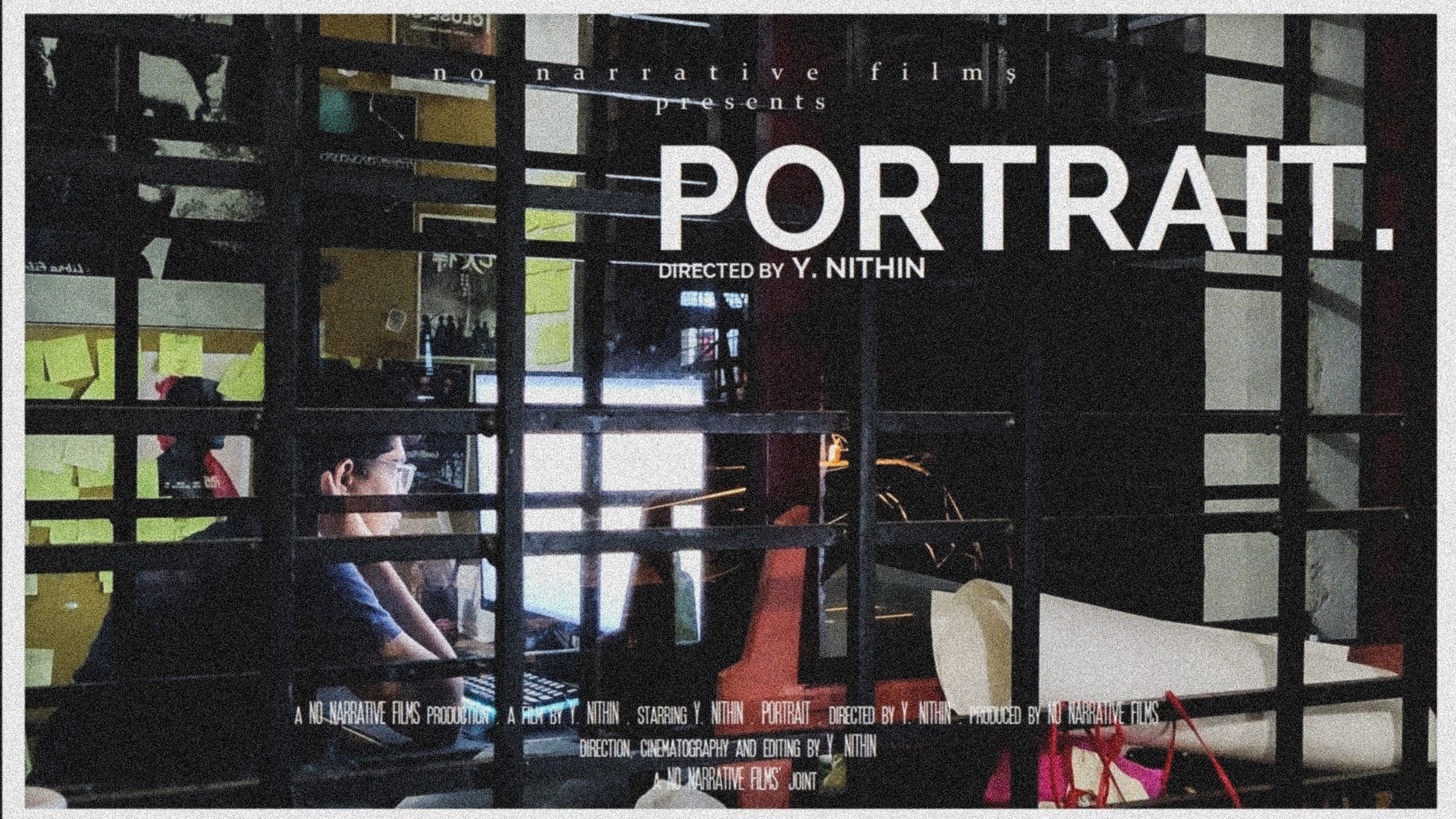 PORTRAIT.|PORTRAIT.