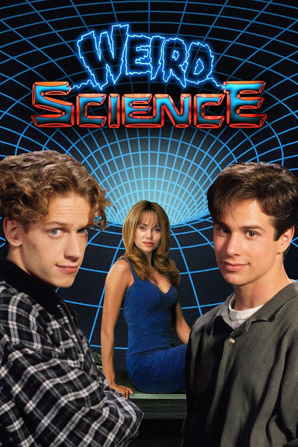 Weird Science | Weird Science