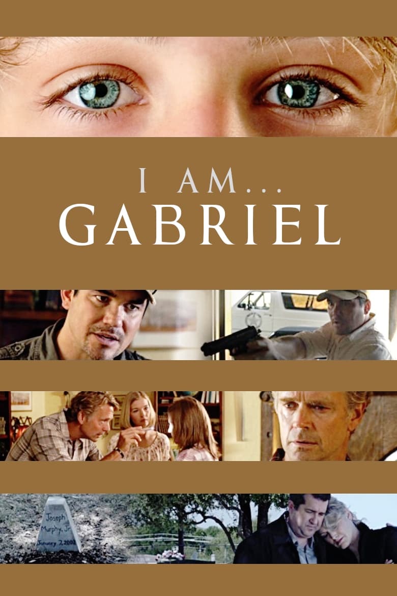 I Am Gabriel | I Am Gabriel