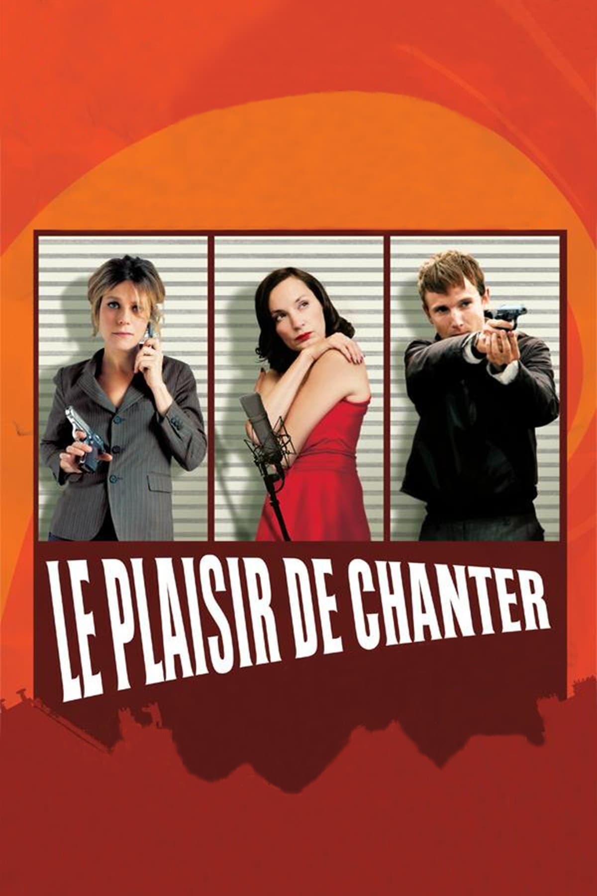 Le Plaisir de chanter | Le Plaisir de chanter