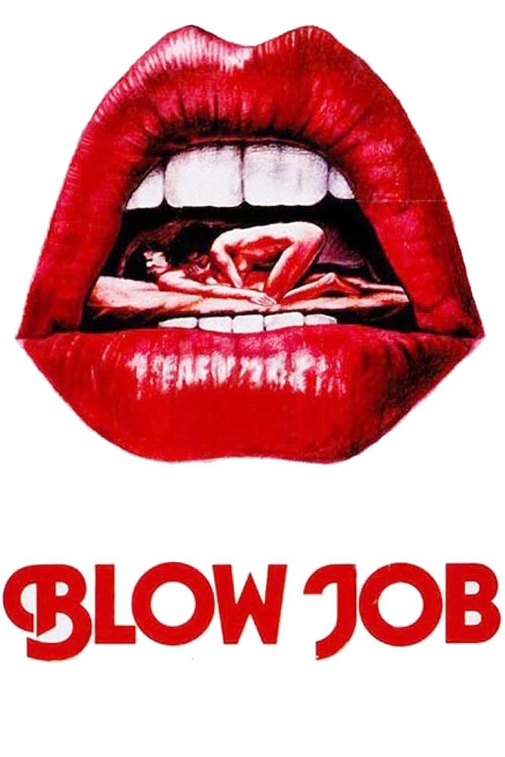 Blow Job - Dolce lingua