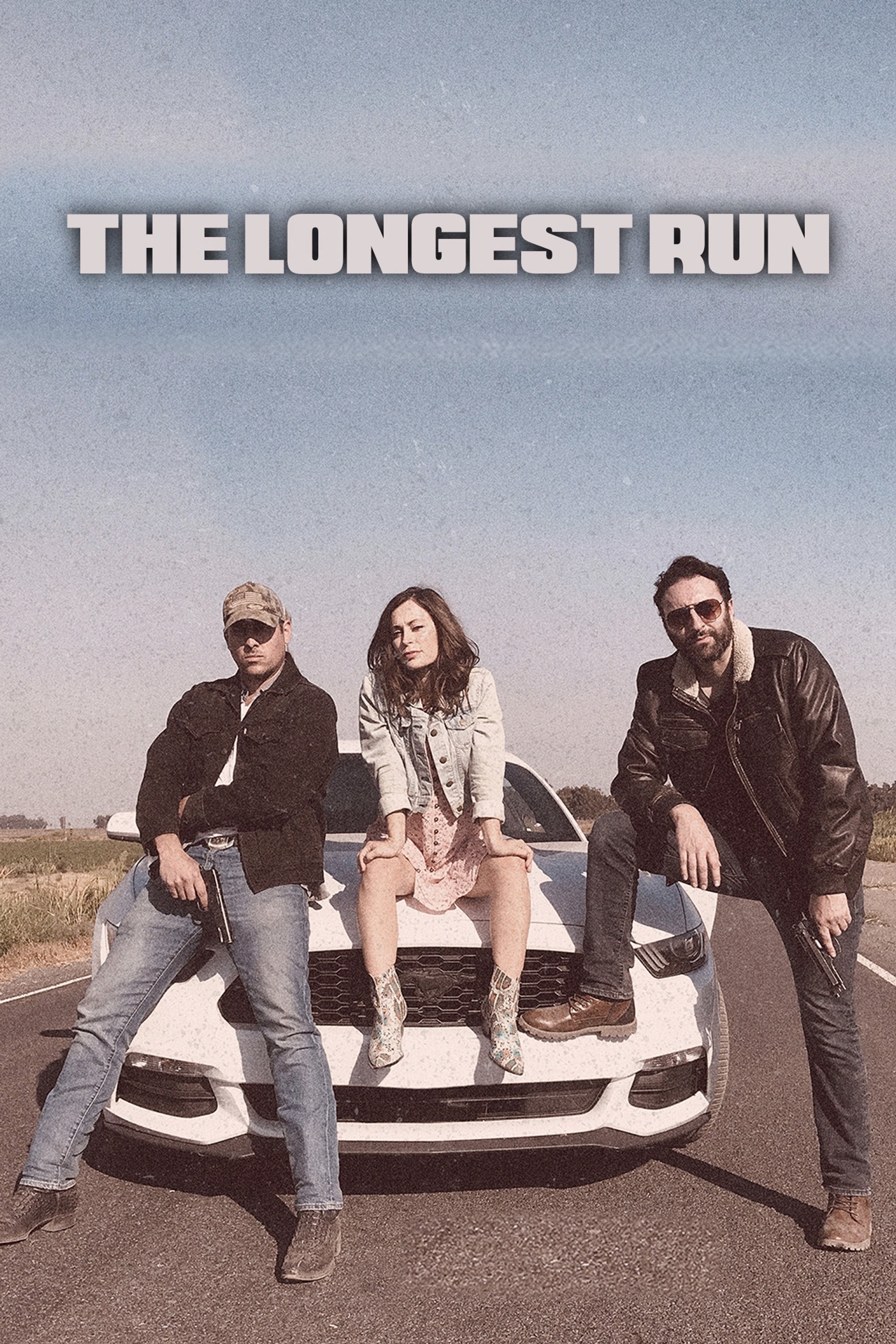 The Longest Run | The Longest Run