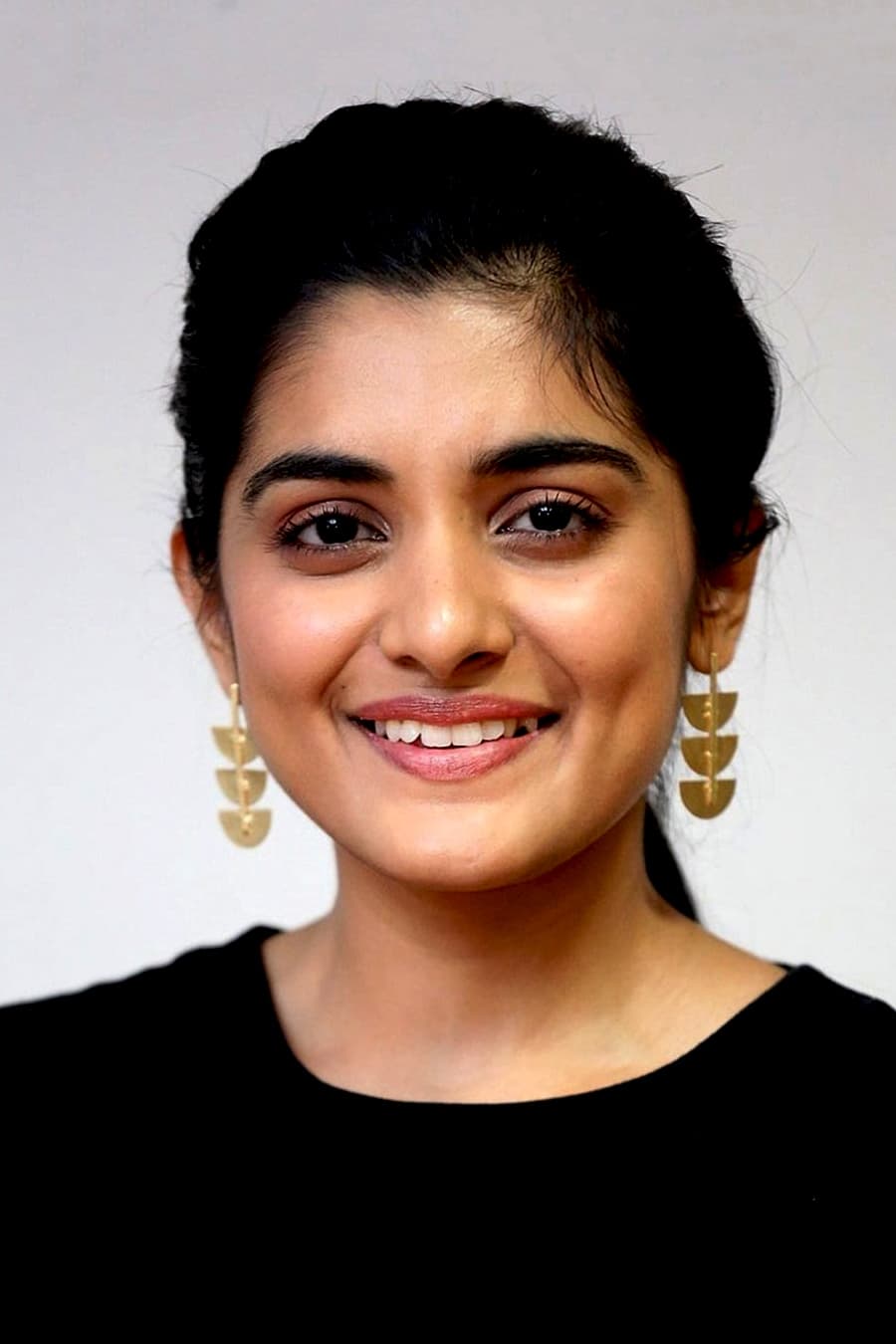 بازیگر Nivetha Thomas  