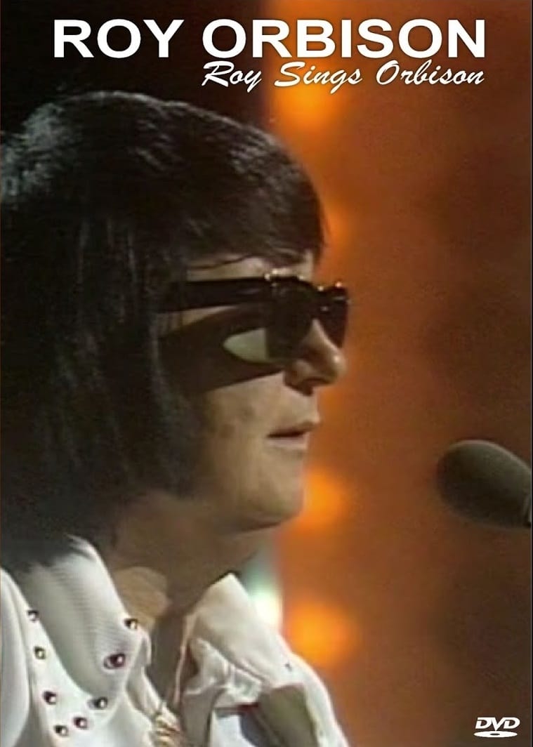 Roy Sings Orbison | Roy Sings Orbison