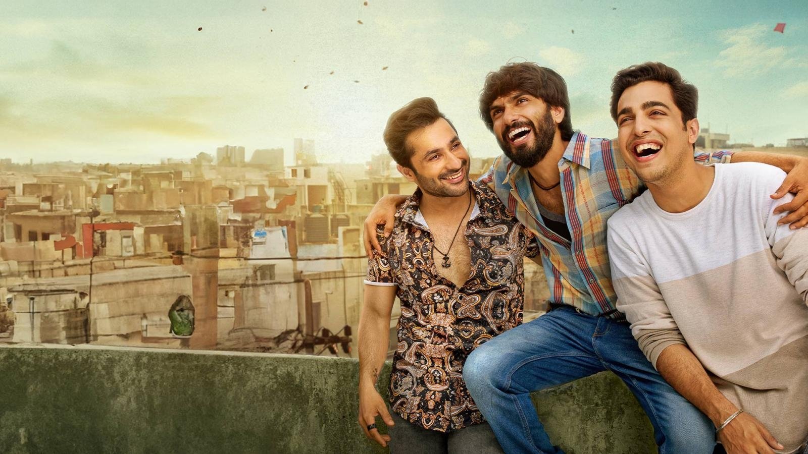 Lafangey - Sapne, Dosti, Duniya|Lafangey - Sapne, Dosti, Duniya