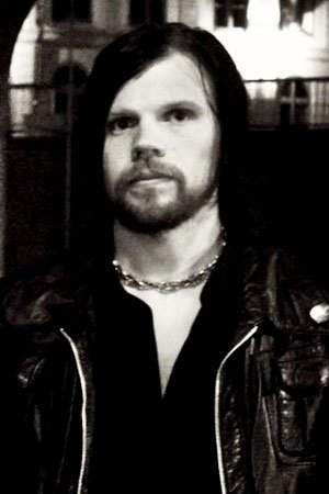 بازیگر Mattias Norrman  