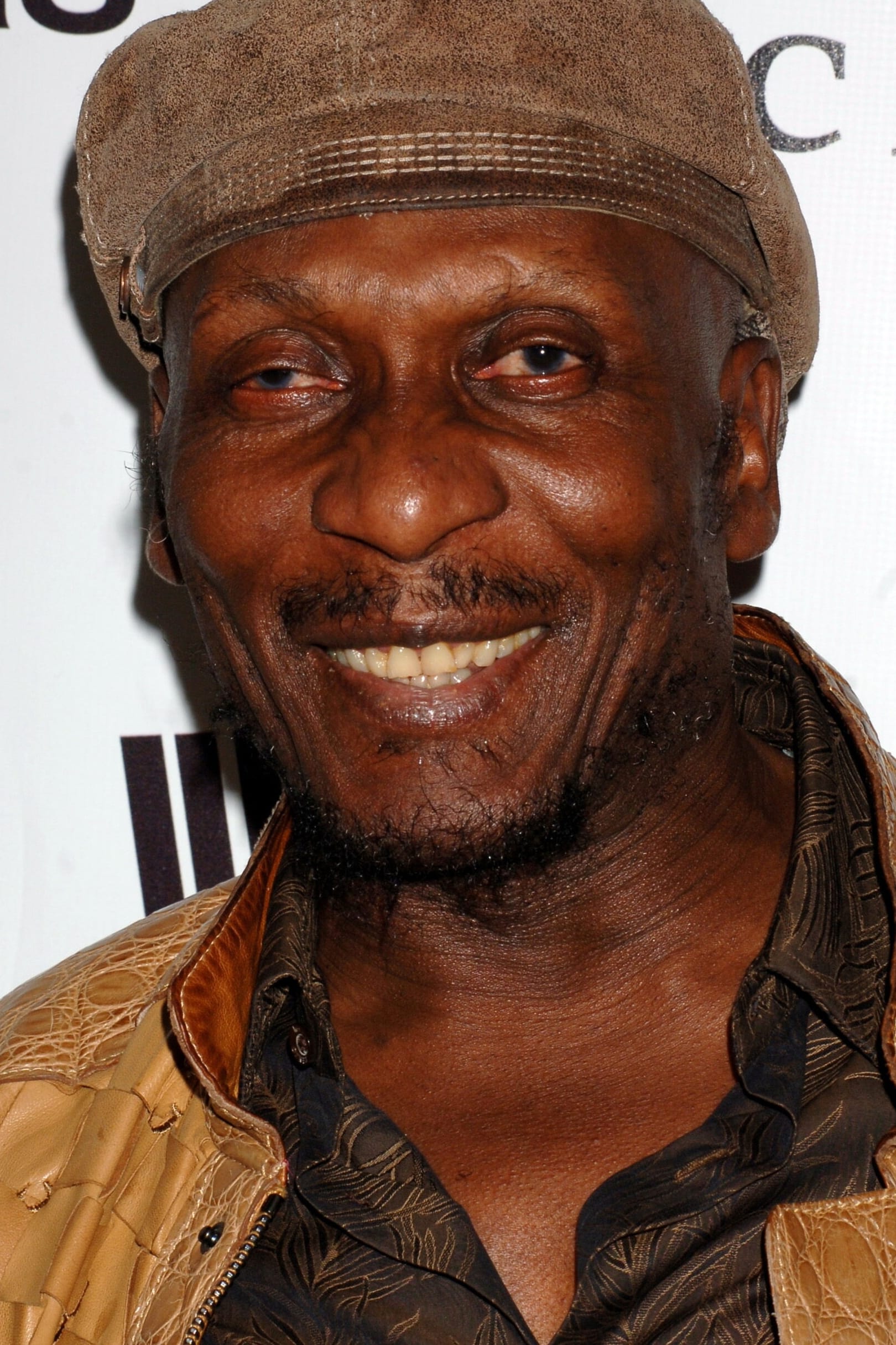 بازیگر Jimmy Cliff  