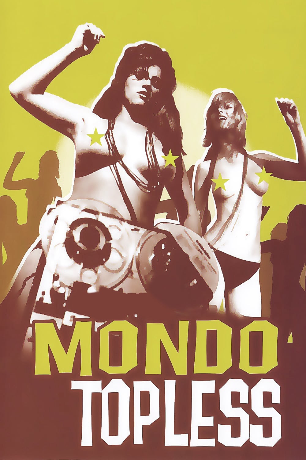 Mondo Topless | Mondo Topless