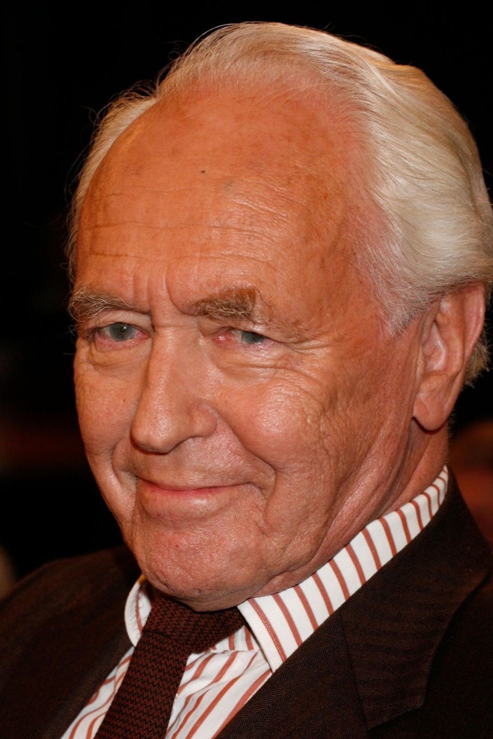 بازیگر Wolf Schneider  