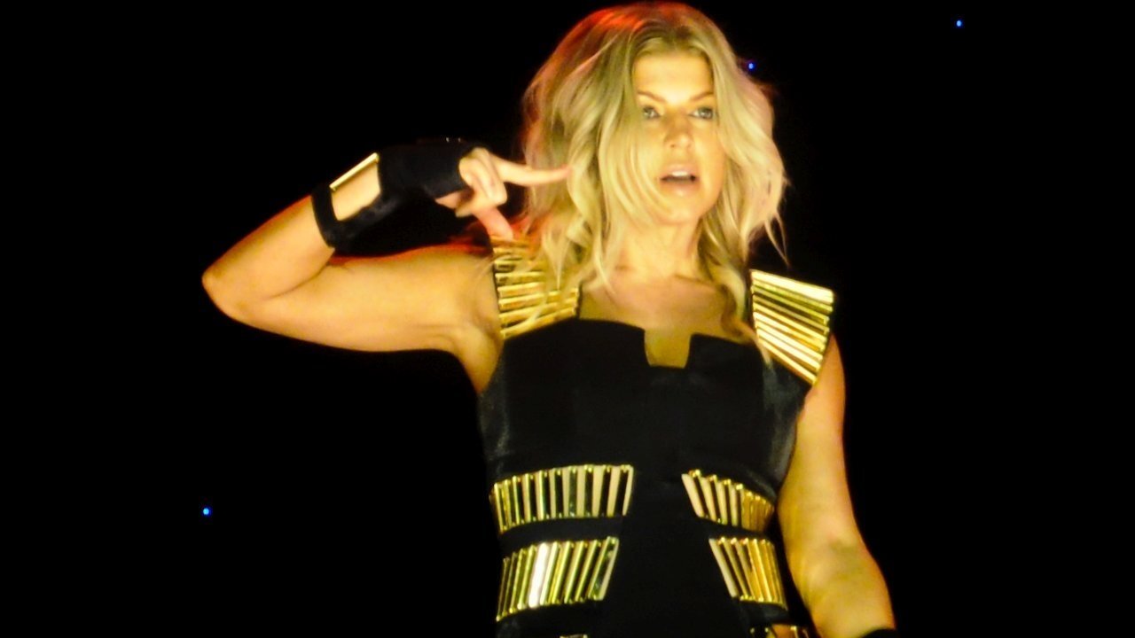 Black Eyed Peas Live  at SWU Festival|Black Eyed Peas Live  at SWU Festival